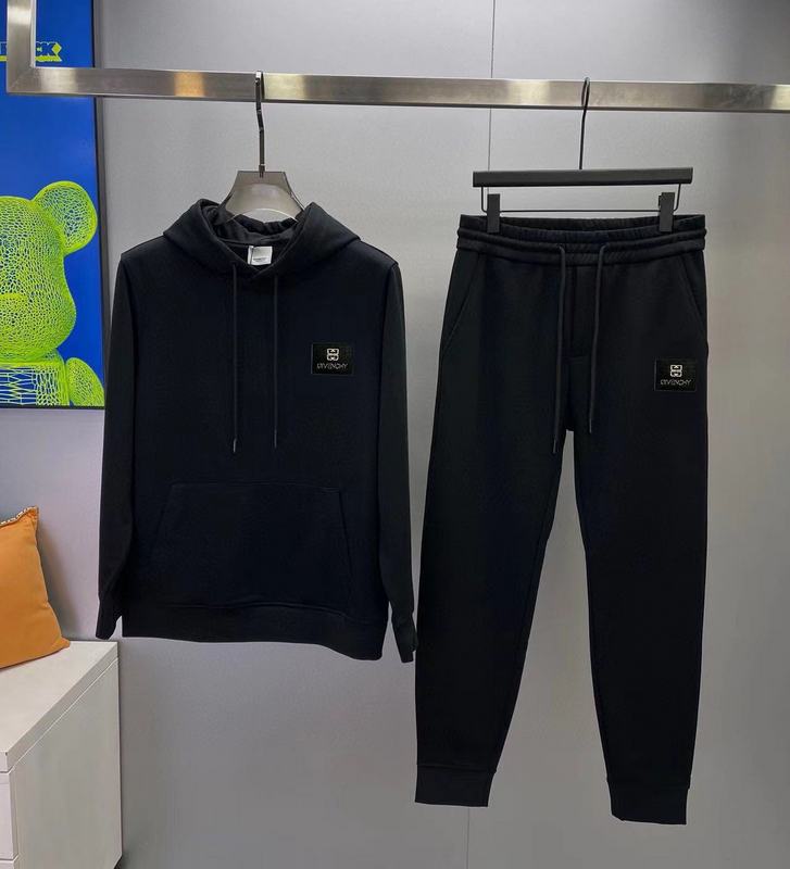 Givenchy M-5XL kdtr04  (1)